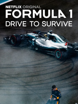 Formula 1: Cuộc đua sống còn (Phần 1) (Formula 1: Drive to Survive (Season 1)) [2019]