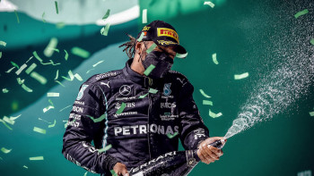 Formula 1: Cuộc đua sống còn (Phần 2)