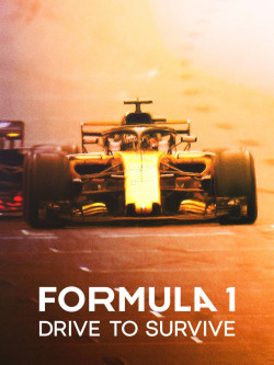 Formula 1: Cuộc đua sống còn (Phần 2) (Formula 1: Drive to Survive (Season 2)) [2020]