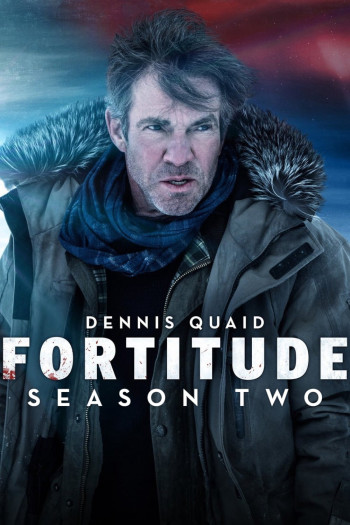 Fortitude (Phần 2) (Fortitude (Season 2)) [2017]