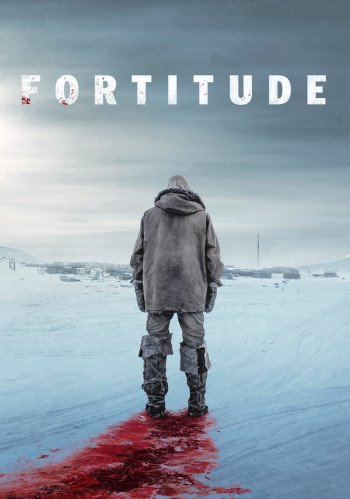 Fortitude (Phần 3) (Fortitude (Season 3)) [2015]