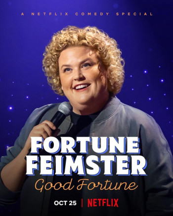 Fortune Feimster: Good Fortune (Fortune Feimster: Good Fortune) [2022]