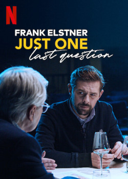 Frank Elstner: Một câu hỏi cuối (Frank Elstner: Just One Last Question) [2020]