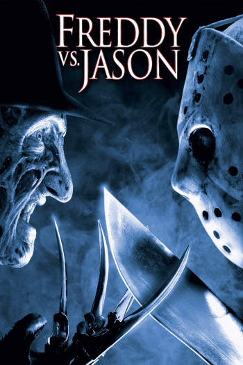 Freddy vs. Jason (Freddy vs. Jason) [2003]