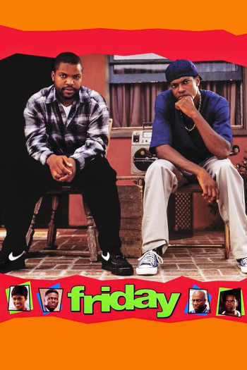 Friday (Friday) [1995]
