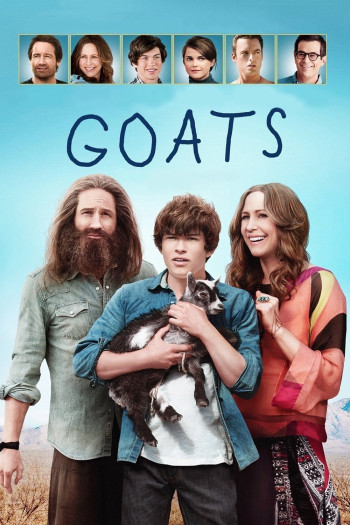 Gã Chăn Dê  (Goats) [2012]