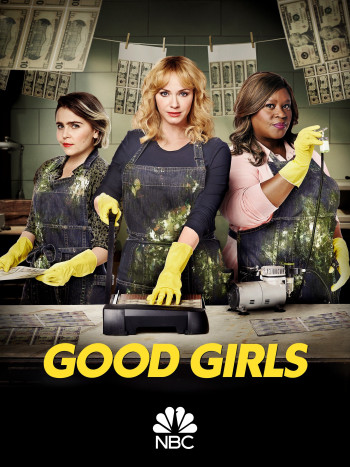 Gái ngoan (Phần 3) (Good Girls (Season 3)) [2020]