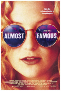 Gần Như Nổi Tiếng (Almost Famous) [2001]