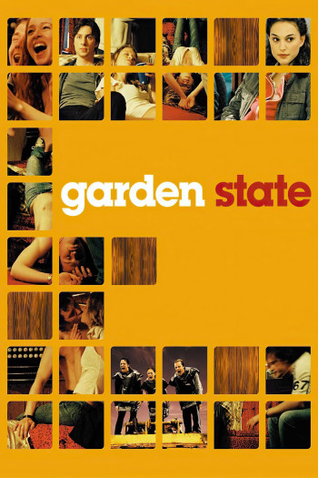 Garden State (Garden State) [2004]