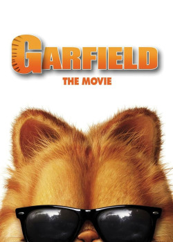 Garfield (Garfield) [2004]