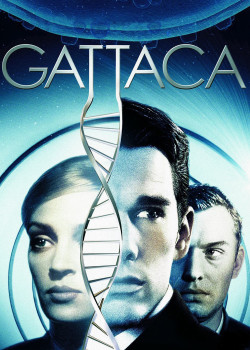 Gattaca (Gattaca) [1997]
