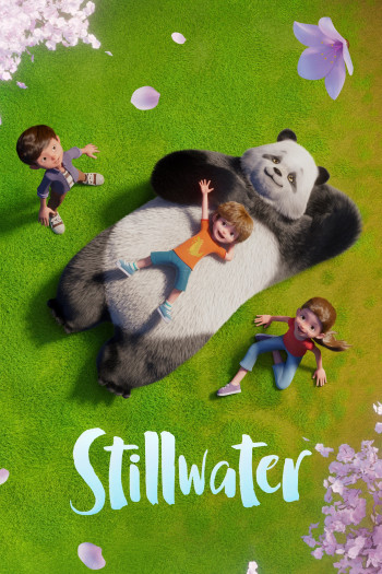 Gấu Trúc Thông Thái (Phần 1) (Stillwater (Season 1)) [2020]