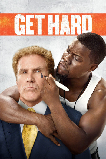 Get Hard (Get Hard) [2015]