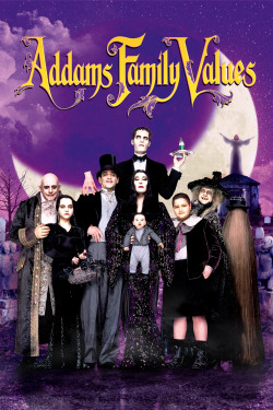 Gia đình Addams 2 (Addams Family Values) [1993]