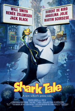 Gia Đình Cá Mập (Shark Tale) [2004]
