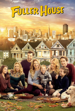 Gia đình Fuller (Phần 2) (Fuller House (Season 2)) [2016]