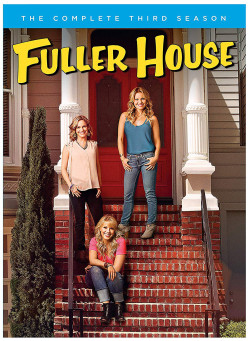 Gia đình Fuller (Phần 3) (Fuller House (Season 3)) [2017]