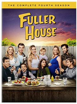 Gia đình Fuller (Phần 4) (Fuller House (Season 4)) [2018]