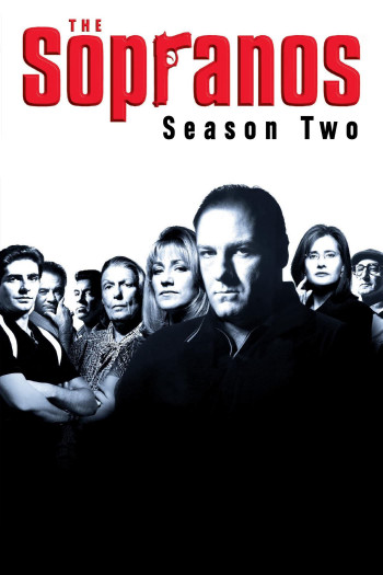 Gia Đình Sopranos (Phần 2) (The Sopranos (Season 2)) [2000]