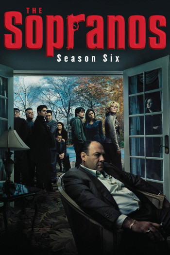 Gia Đình Sopranos (Phần 6) (The Sopranos (Season 6)) [2006]