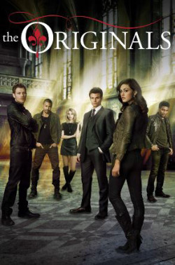 Gia Đình Thủy Tổ (Phần 5) (The Originals (Season 5)) [2018]
