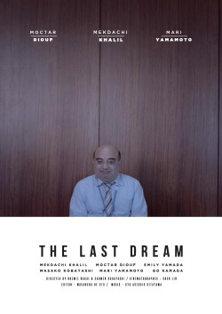 Giấc Mơ Cuối Cùng (The Last Dream) [2017]