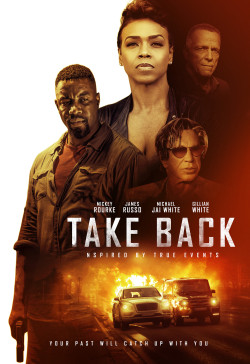 Giải Cứu Con Gái (Take Back) [2021]
