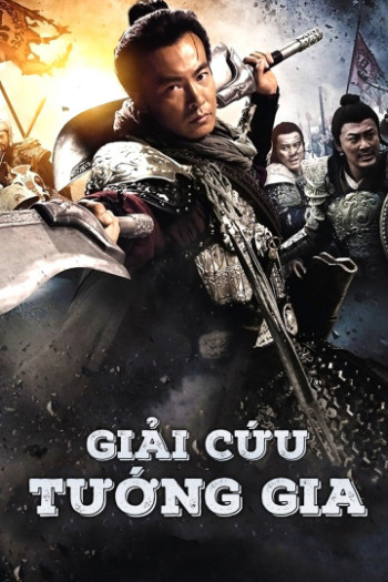 Giải Cứu Tướng Gia (Saving General Yang) [2013]
