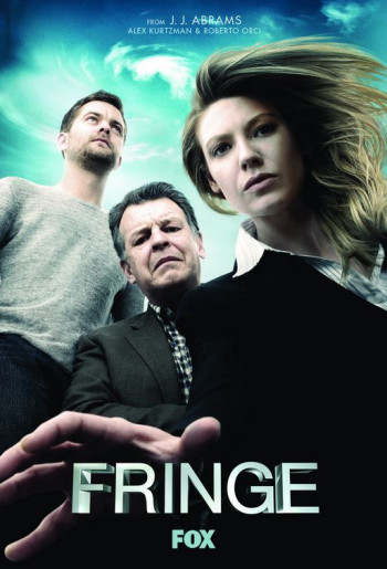 Giải Mã Kỳ Án (Phần 1) (Fringe (Season 1)) [2008]