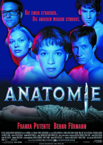 Giải phẫu (Anatomy) [2000]