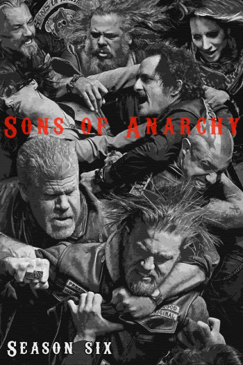 Giang Hồ Đẫm Máu (Phần 6) (Sons of Anarchy (Season 6)) [2013]