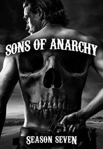 Giang Hồ Đẫm Máu (Phần 7) (Sons of Anarchy (Season 7)) [2014]