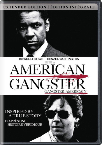 Giang hồ Mỹ (American Gangster) [2007]