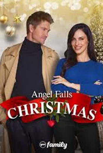 Giáng sinh ở Angel Falls (Angel Falls Christmas) [2021]