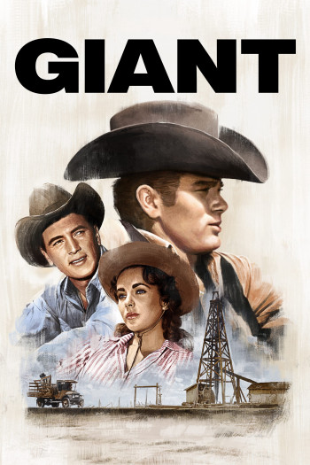 Thành Công Vĩ Đại (Giant) [1956]