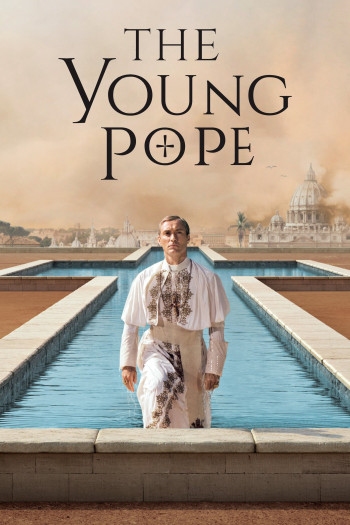 Giáo Hoàng Trẻ Tuổi (Phần 1) (The Young Pope (Season 1)) [2016]