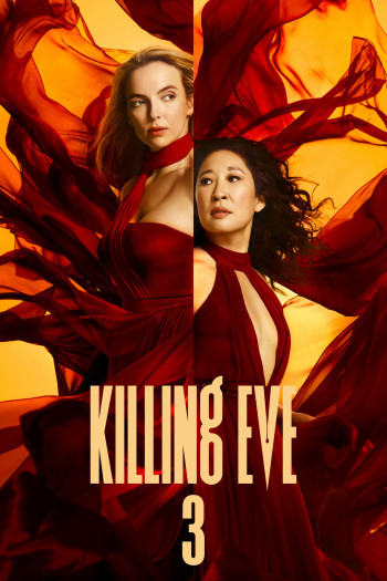 Giết Eve (Phần 3) (Killing Eve (Season 3)) [2020]