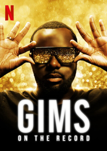 GIMS (GIMS: On the Record) [2020]