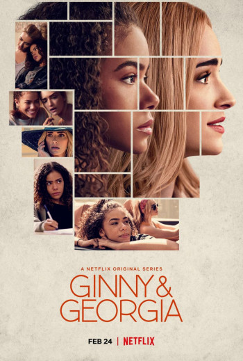 Ginny & Georgia (Phần 2) (Ginny & Georgia (Season 2)) [2023]