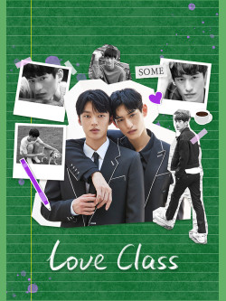 Giờ Học Tình Yêu (Love Class) [2022]