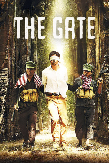 Giờ Thú Tội (The Gate) [2014]