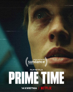 Giờ vàng (Prime Time) [2021]
