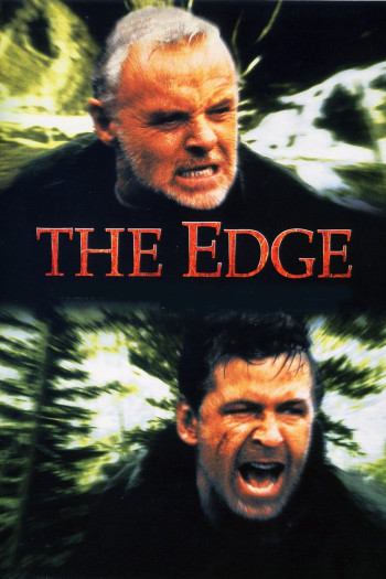 Giới Hạn Cuộc Sống (The Edge) [1997]