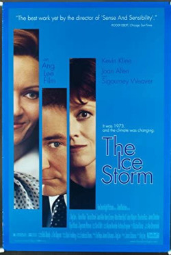 Giông Bão (The Ice Storm) [1997]