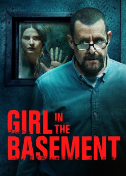 Girl in the Basement (Girl in the Basement) [2021]