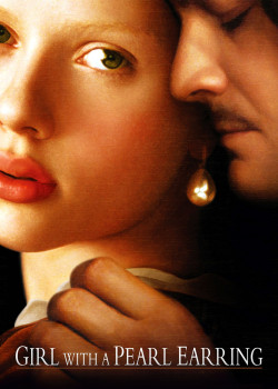 Girl with a Pearl Earring (Girl with a Pearl Earring) [2003]