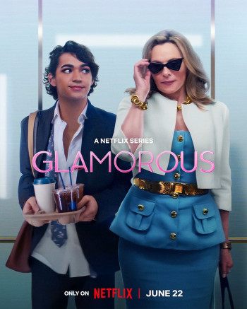 Glamorous (Glamorous) [2023]