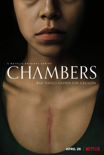 Góc tối trong tim (Chambers) [2019]