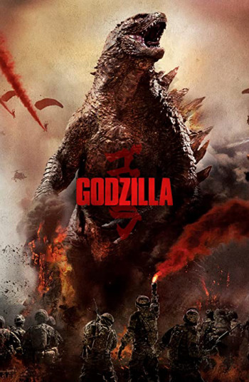 Godzilla (Godzilla) [1998]