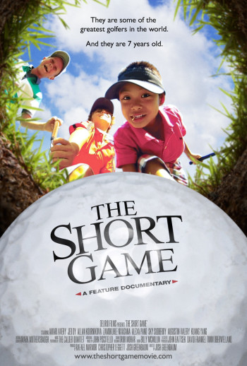 Golf thủ nhí (The Short Game) [2013]